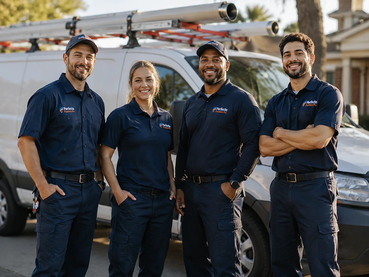 Emergency Plumber Near Me in New London, OH near me